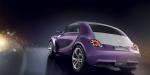 Citroen REVOLTe Concept 2009 года